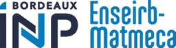 ENSEIRB-MATMECA Logo